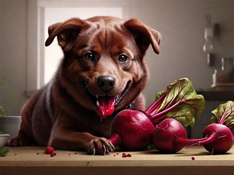 cachorro pode comer beterraba - pug beterraba